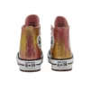 Chuck Taylor All Star EVA Lift Platform High „Citrus Glitz”