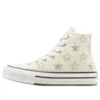 Chuck Taylor All Star EVA Lift Platform High „Starry”