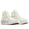 Chuck Taylor All Star EVA Lift Platform High „Starry”