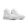 Chuck Taylor All Star EVA Lift Platform Leather High Top „White”