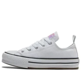 Chuck Taylor All Star Eva Lift „White”