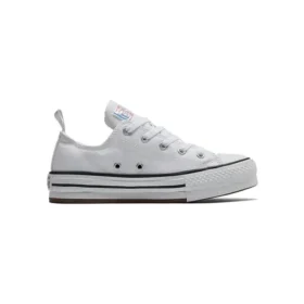 Chuck Taylor All Star Eva Lift „White”
