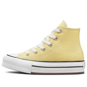 Chuck Taylor All Star Eva Lift „Yellow White”