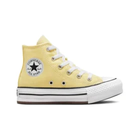 Chuck Taylor All Star Eva Lift „Yellow White”