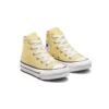Chuck Taylor All Star Eva Lift „Yellow White”