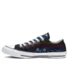 Chuck Taylor All Star Exploding Star „Black”