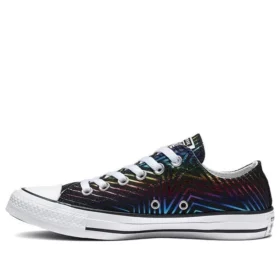 Chuck Taylor All Star Exploding Star „Black”