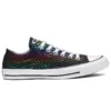 Chuck Taylor All Star Exploding Star „Black”