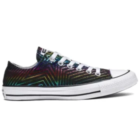 Chuck Taylor All Star Exploding Star „Black”