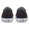 Chuck Taylor All Star Exploding Star „Black”