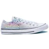 Chuck Taylor All Star Exploding Star Low Top „White Rainbow”