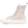Chuck Taylor All Star Extra-High Platform „Mountain Club – Silt Red”
