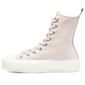 Chuck Taylor All Star Extra-High Platform „Mountain Club – Silt Red”