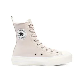 Chuck Taylor All Star Extra-High Platform „Mountain Club – Silt Red”