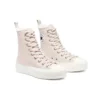 Chuck Taylor All Star Extra-High Platform „Mountain Club – Silt Red”