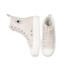 Chuck Taylor All Star Extra-High Platform „Mountain Club – Silt Red”