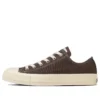 Chuck Taylor All Star EY OX „Charcoal Brown”