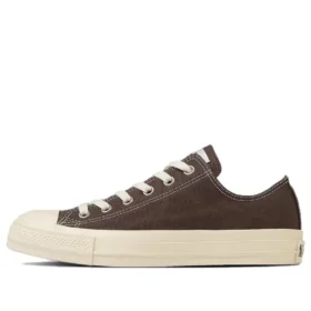 Chuck Taylor All Star EY OX „Charcoal Brown”