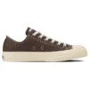 Chuck Taylor All Star EY OX „Charcoal Brown”