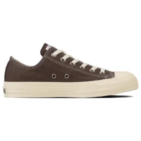 Chuck Taylor All Star EY OX „Charcoal Brown”