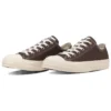 Chuck Taylor All Star EY OX „Charcoal Brown”