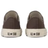 Chuck Taylor All Star EY OX „Charcoal Brown”