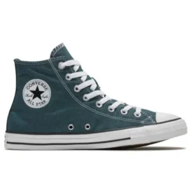 Chuck Taylor All Star Faded Spruce White