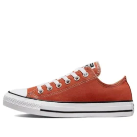 Chuck Taylor All Star „Fire Opal”