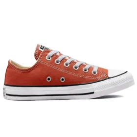 Chuck Taylor All Star „Fire Opal”