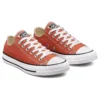 Chuck Taylor All Star „Fire Opal”