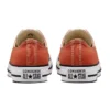 Chuck Taylor All Star „Fire Opal”