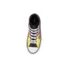 Chuck Taylor All Star Flame Nero Mod „Black Red”