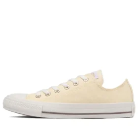 Chuck Taylor All Star Flateyelets Cg Ox „Bej deschis”
