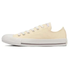 Chuck Taylor All Star Flateyelets Cg Ox „Bej deschis”