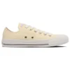 Chuck Taylor All Star Flateyelets Cg Ox „Bej deschis”