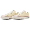 Chuck Taylor All Star Flateyelets Cg Ox „Bej deschis”