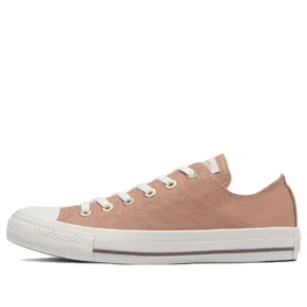Chuck Taylor All Star Flateyelets Cg Ox „Roz-bej”