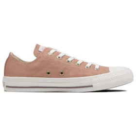 Chuck Taylor All Star Flateyelets Cg Ox „Roz-bej”