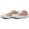 Chuck Taylor All Star Flateyelets Cg Ox „Roz-bej”