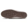 Chuck Taylor All Star Flateyelets Cg Ox „Roz-bej”