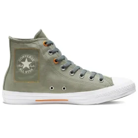 Chuck Taylor All Star Flight School High „Verde”