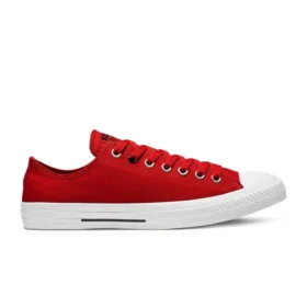Chuck Taylor All Star Flight School Low Top „Red White”