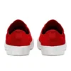 Chuck Taylor All Star Flight School Low Top „Red White”