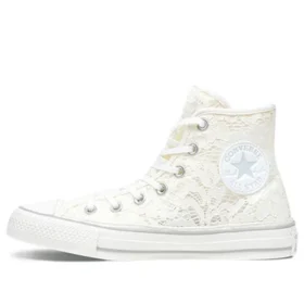 Chuck Taylor All Star Flower Lace