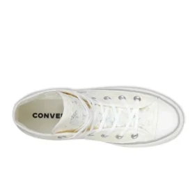 Chuck Taylor All Star Flower Lace