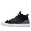 Chuck Taylor All Star Flux Ultra „Black Iron Grey”
