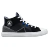 Chuck Taylor All Star Flux Ultra „Black Iron Grey”