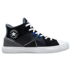 Chuck Taylor All Star Flux Ultra „Black Iron Grey”