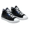 Chuck Taylor All Star Flux Ultra „Black Iron Grey”