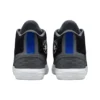 Chuck Taylor All Star Flux Ultra „Black Iron Grey”